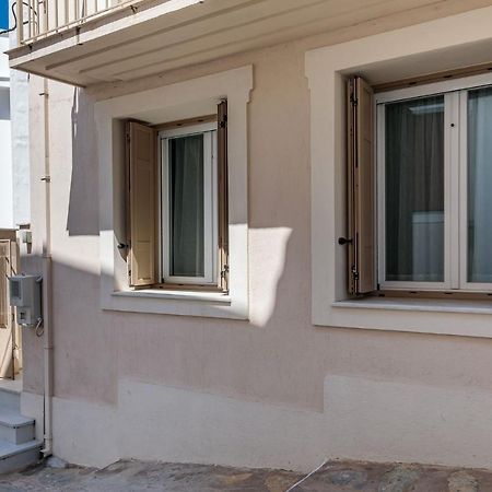 Syraino Apartment 斯科派洛斯 外观 照片