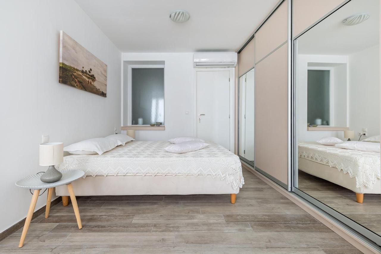 Syraino Apartment 斯科派洛斯 外观 照片