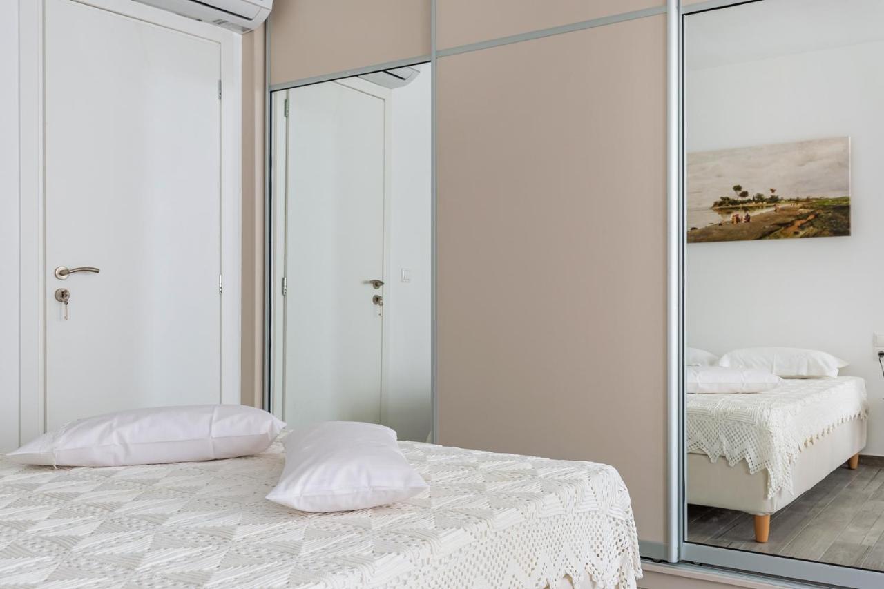 Syraino Apartment 斯科派洛斯 外观 照片