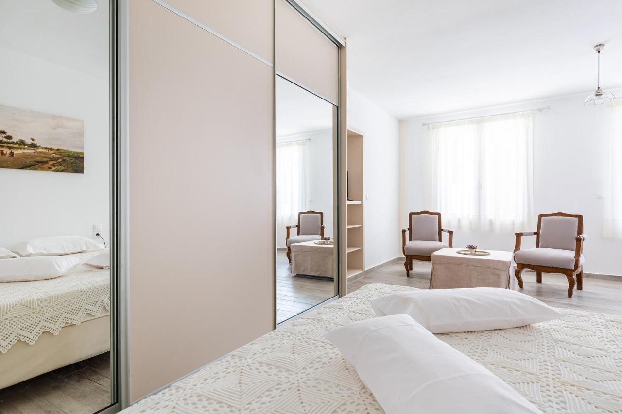 Syraino Apartment 斯科派洛斯 外观 照片