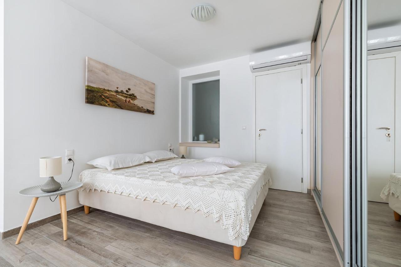 Syraino Apartment 斯科派洛斯 外观 照片
